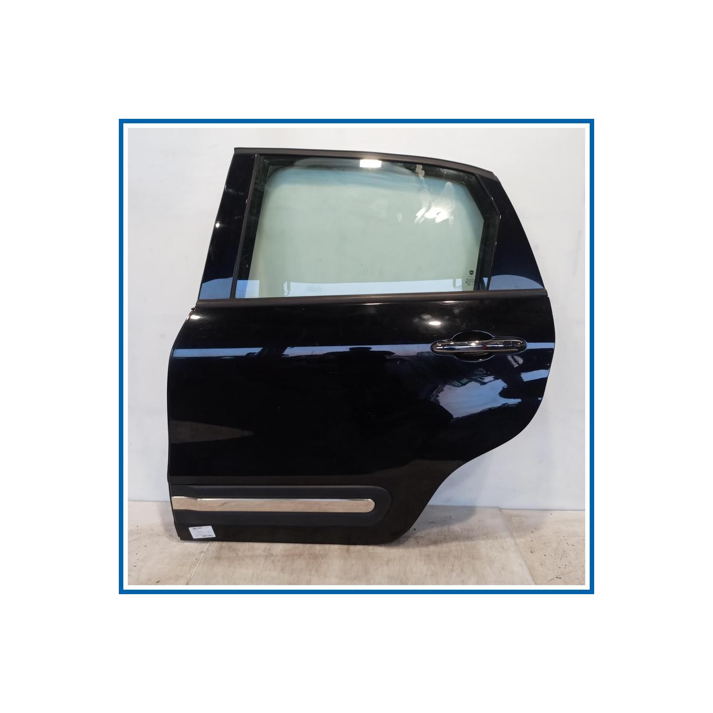 Porta | sx. | post. FIAT 500L