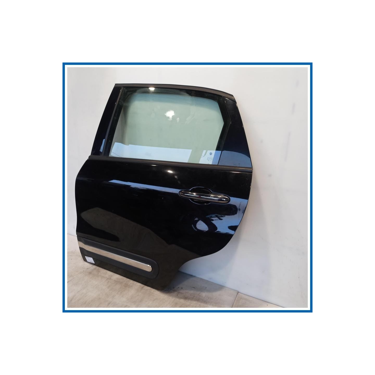 Porta | sx. | post. FIAT 500L