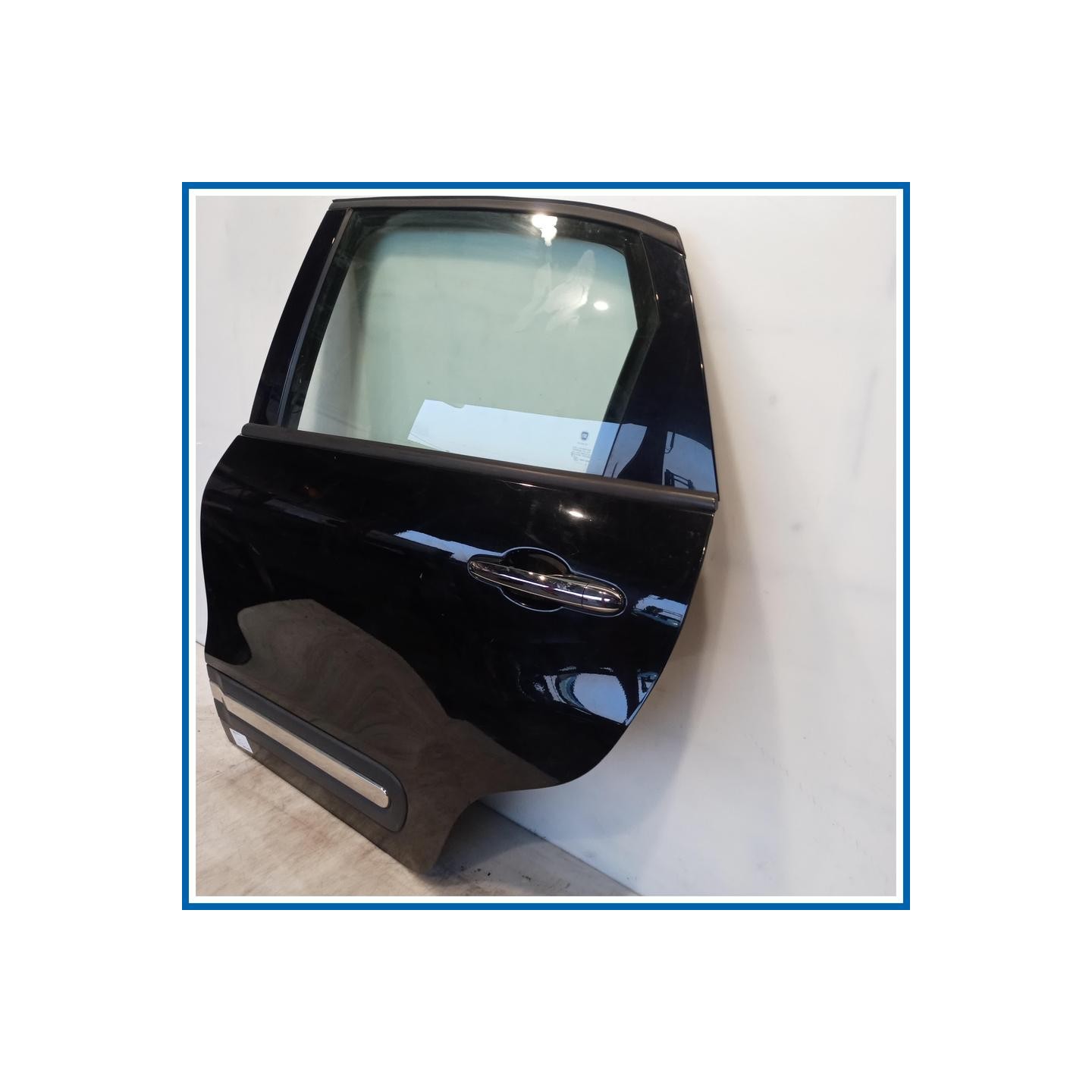 Porta | sx. | post. FIAT 500L
