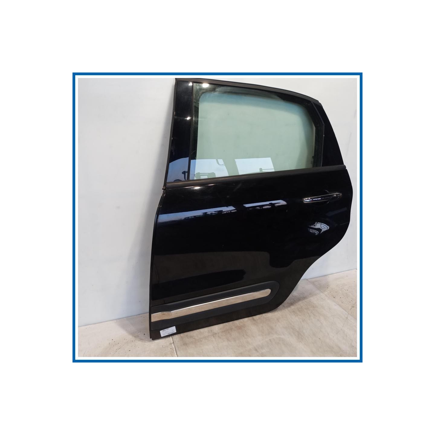 Porta | sx. | post. FIAT 500L
