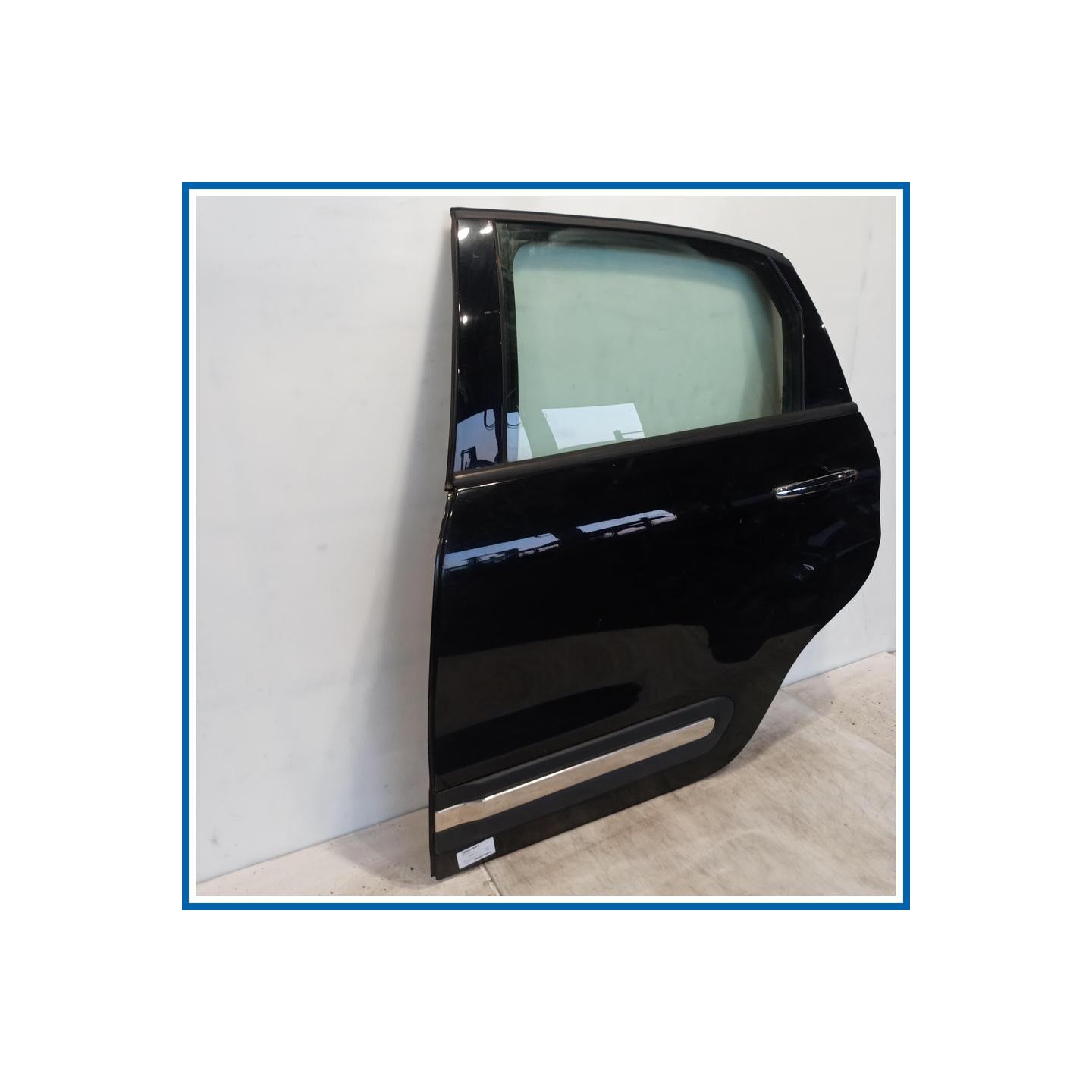 Porta | sx. | post. FIAT 500L