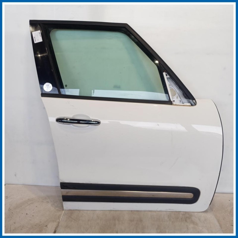 Porta | dx. | ant. FIAT 500L Living
