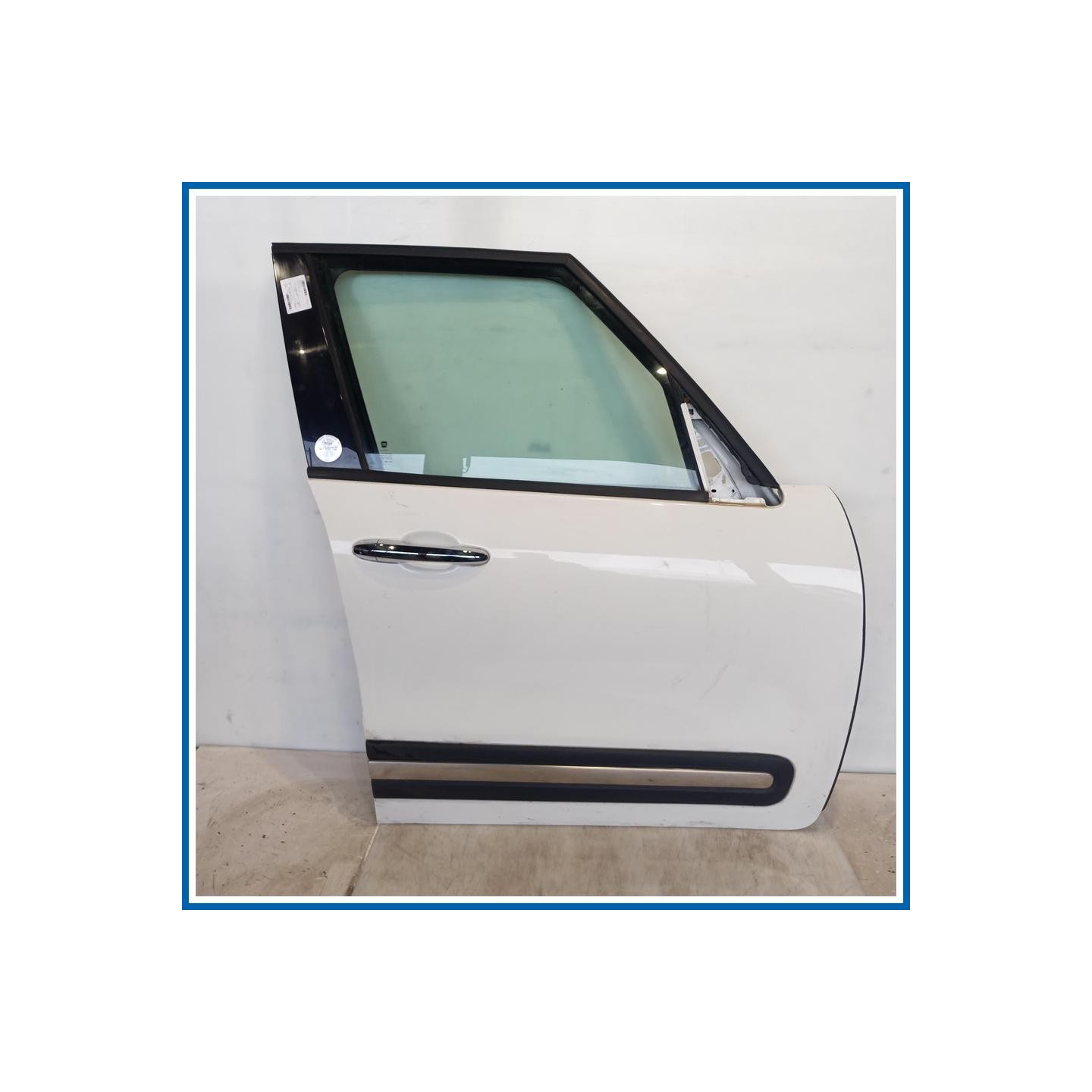 Porta | dx. | ant. FIAT 500L Living