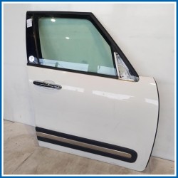 Porta | dx. | ant. FIAT 500L Living