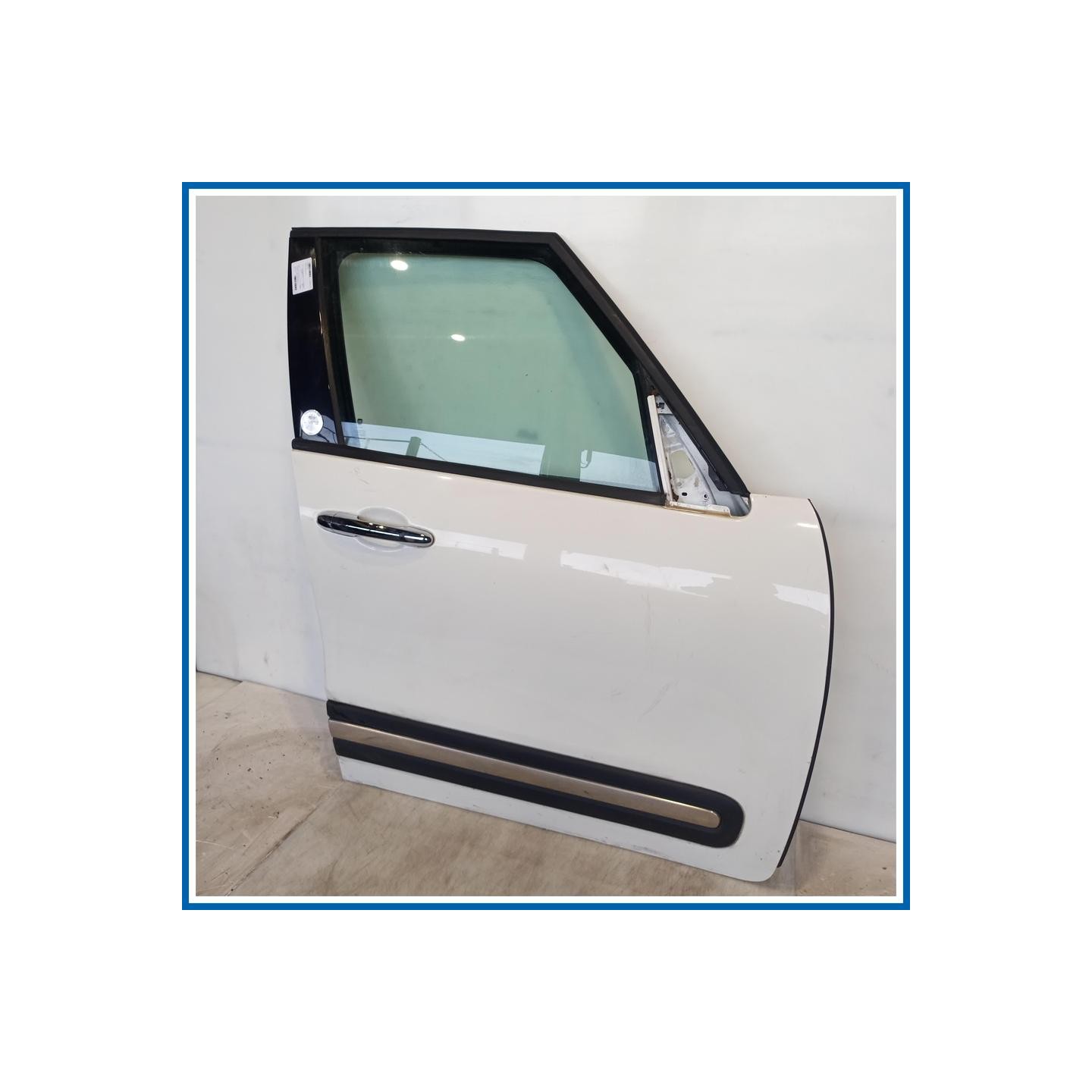Porta | dx. | ant. FIAT 500L Living