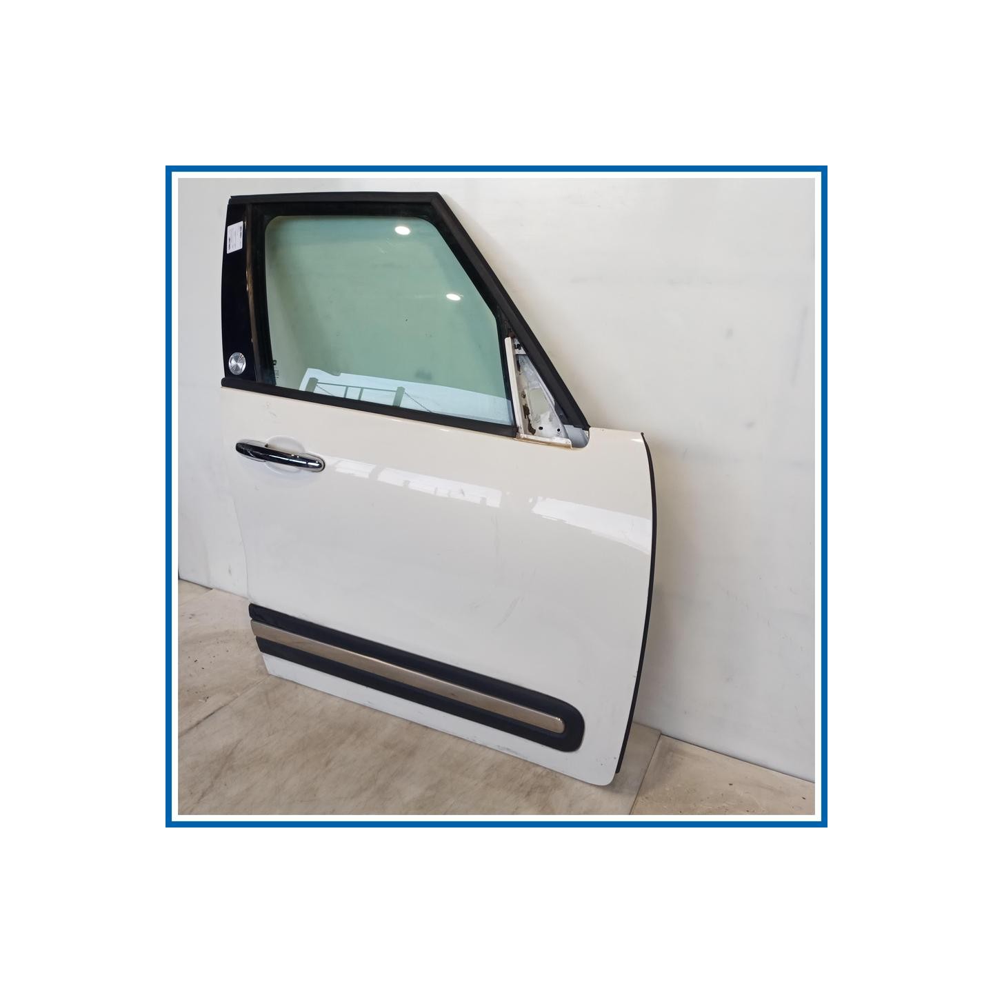 Porta | dx. | ant. FIAT 500L Living