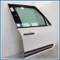 Porta | dx. | ant. FIAT 500L Living