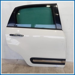 Porta | dx. | post. FIAT 500L Living