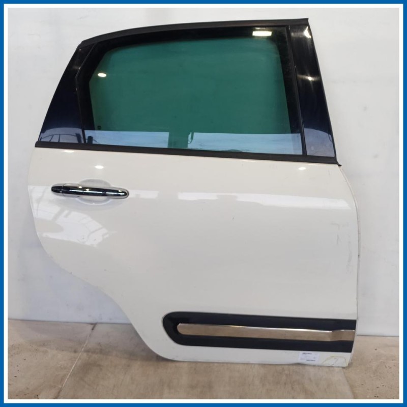 Porta | dx. | post. FIAT 500L Living