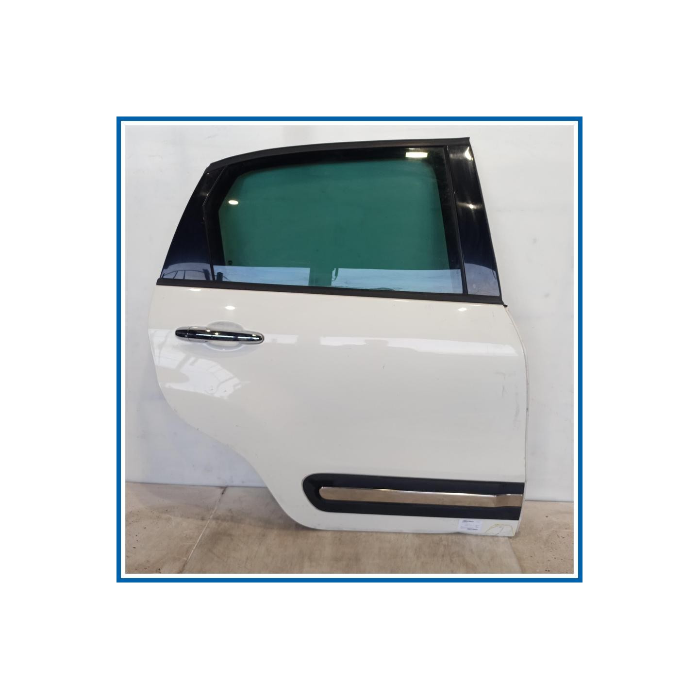Porta | dx. | post. FIAT 500L Living