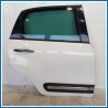 Porta | dx. | post. FIAT 500L Living