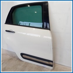 Porta | dx. | post. FIAT 500L Living