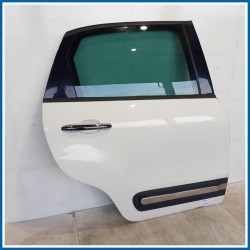 Porta | dx. | post. FIAT 500L Living