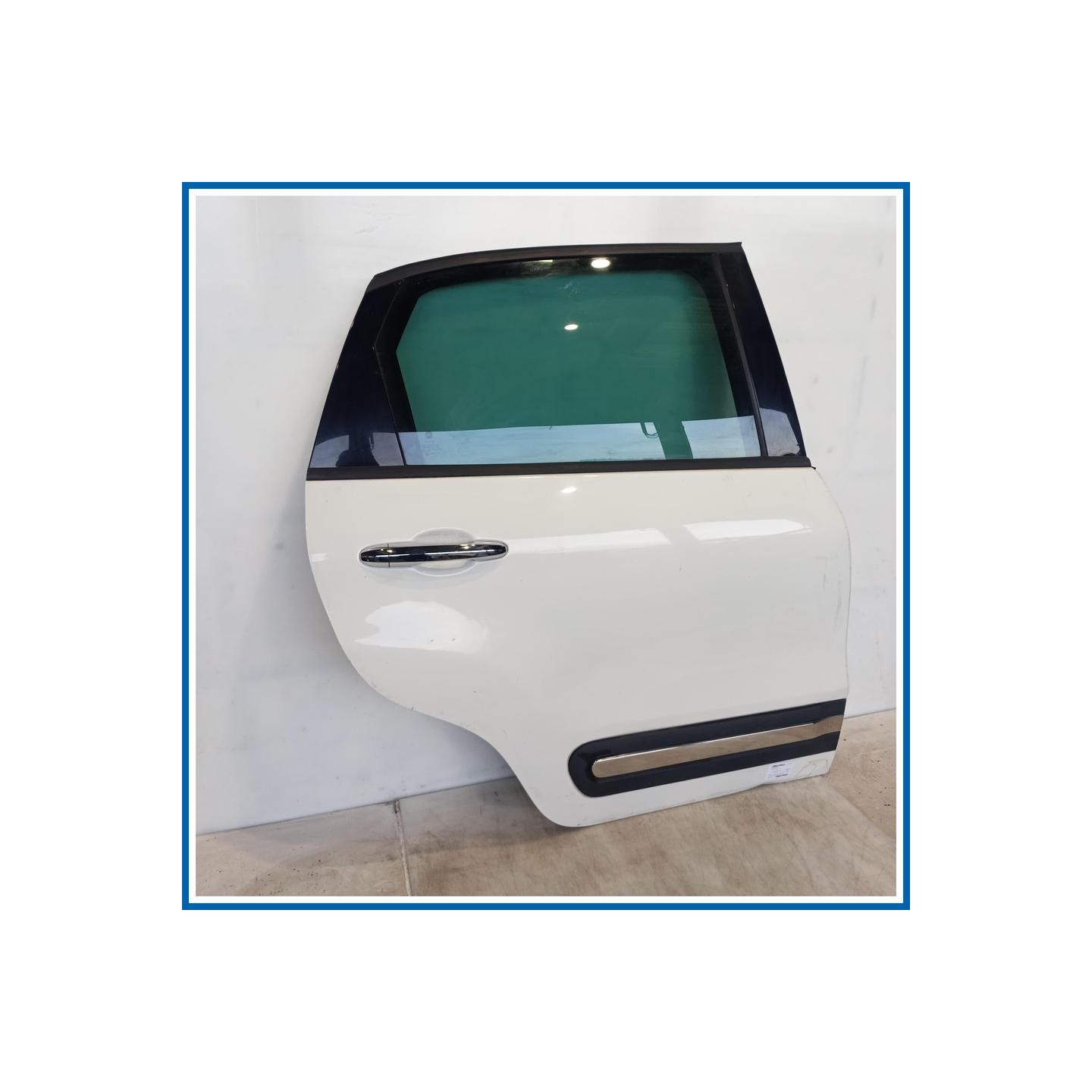 Porta | dx. | post. FIAT 500L Living