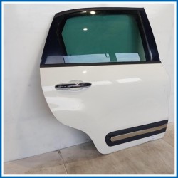 Porta | dx. | post. FIAT 500L Living
