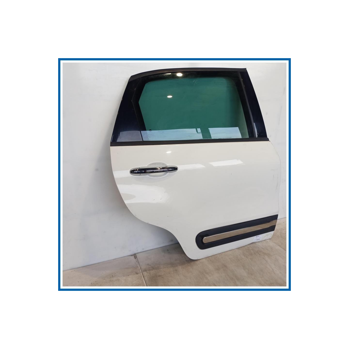 Porta | dx. | post. FIAT 500L Living