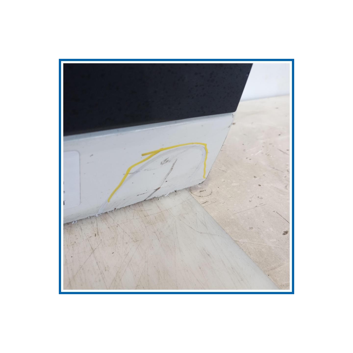 Porta | dx. | post. FIAT 500L Living