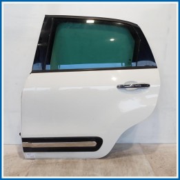 Porta | sx. | post. FIAT 500L Living
