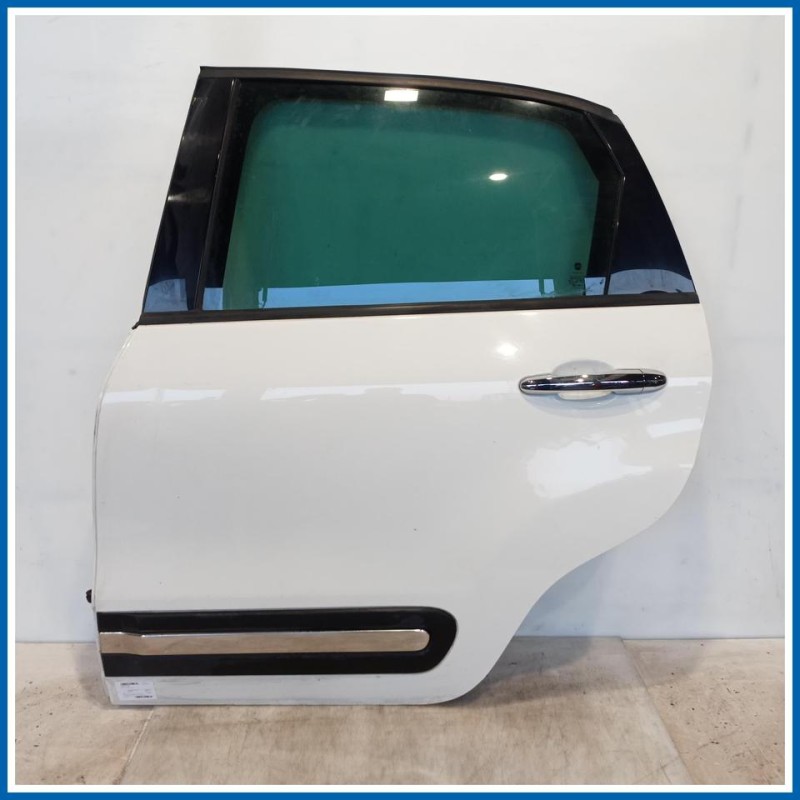 Porta | sx. | post. FIAT 500L Living