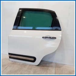 Porta | sx. | post. FIAT 500L Living