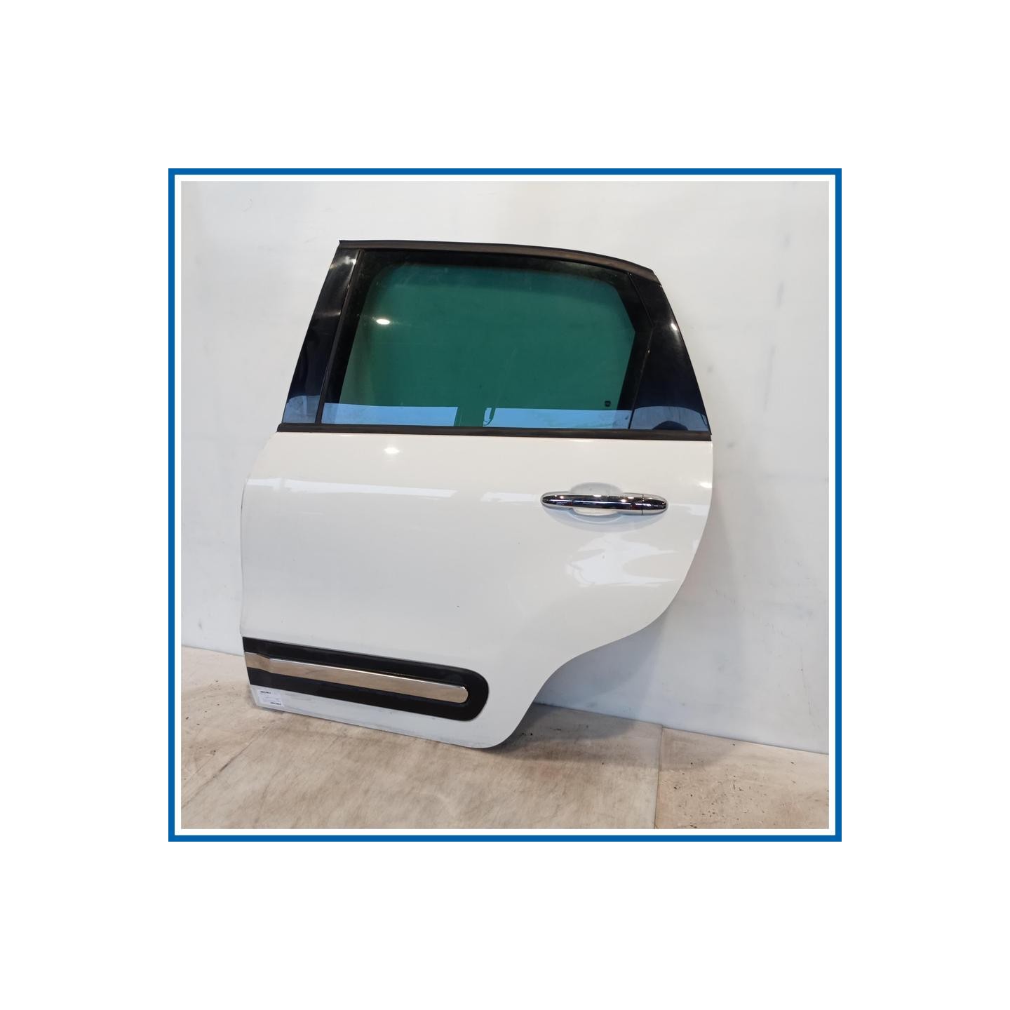 Porta | sx. | post. FIAT 500L Living