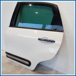 Porta | sx. | post. FIAT 500L Living