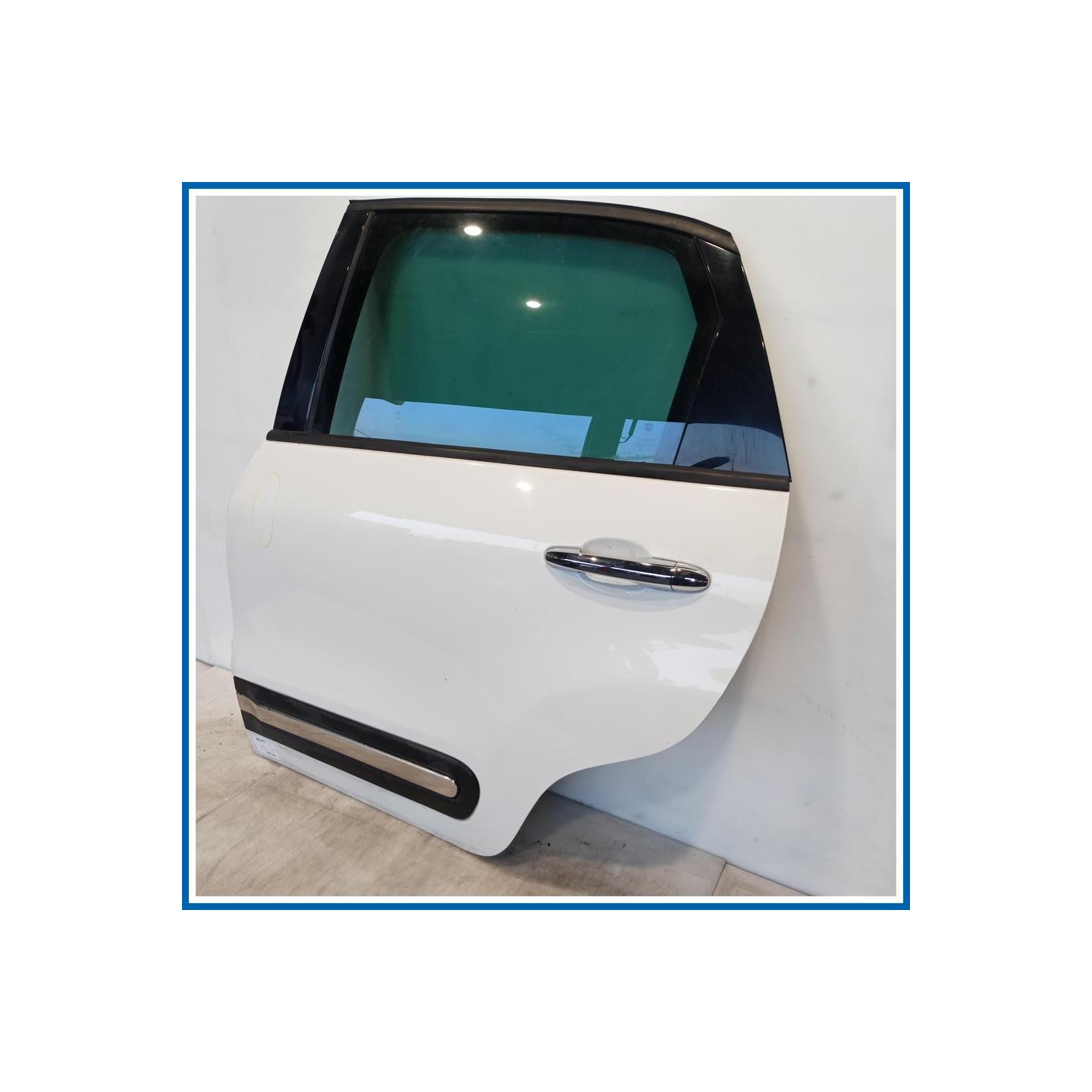 Porta | sx. | post. FIAT 500L Living