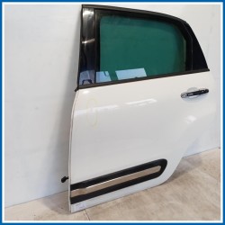 Porta | sx. | post. FIAT 500L Living