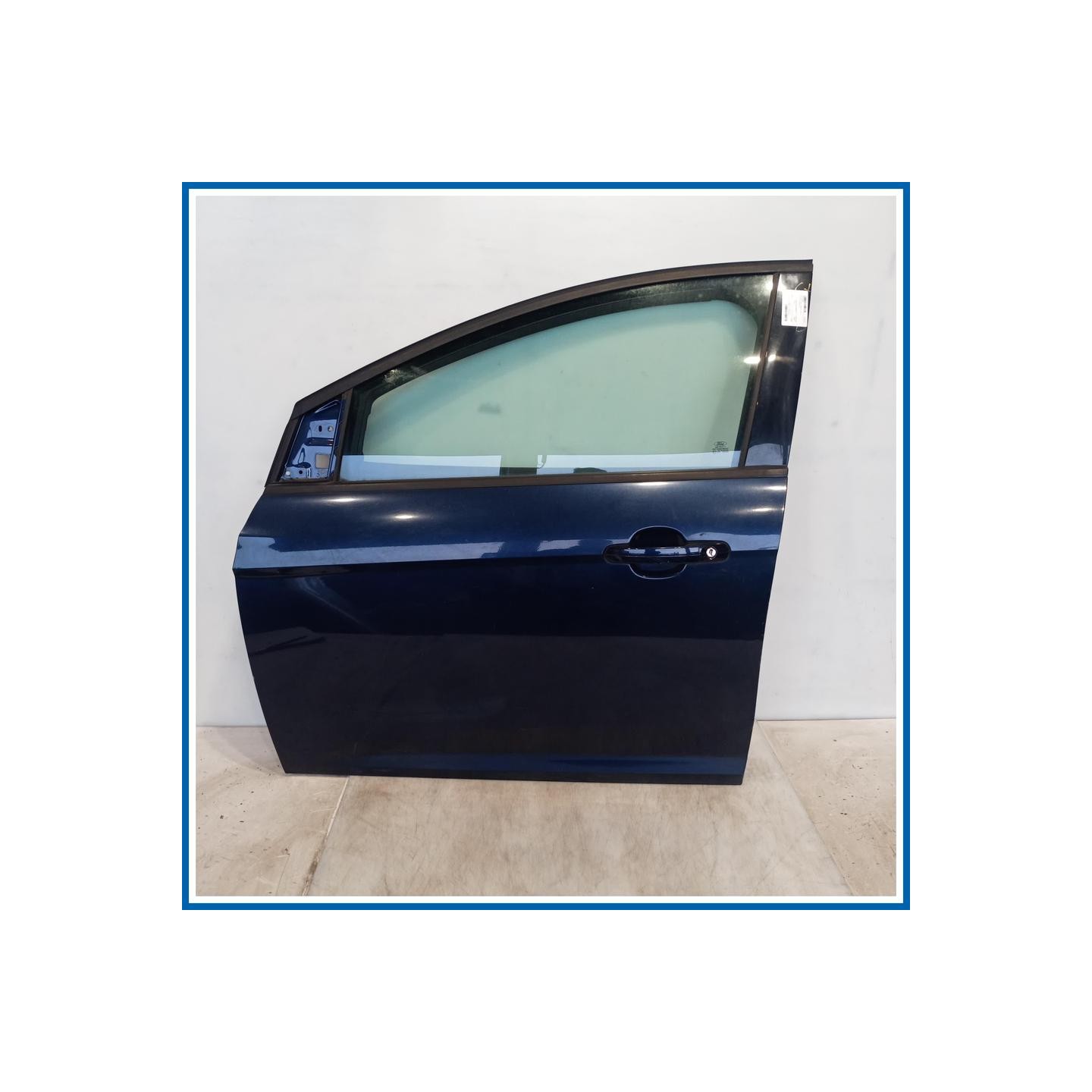 Porta DOOR ASSY - FRONT | sx. | ant. FORD Focus IV