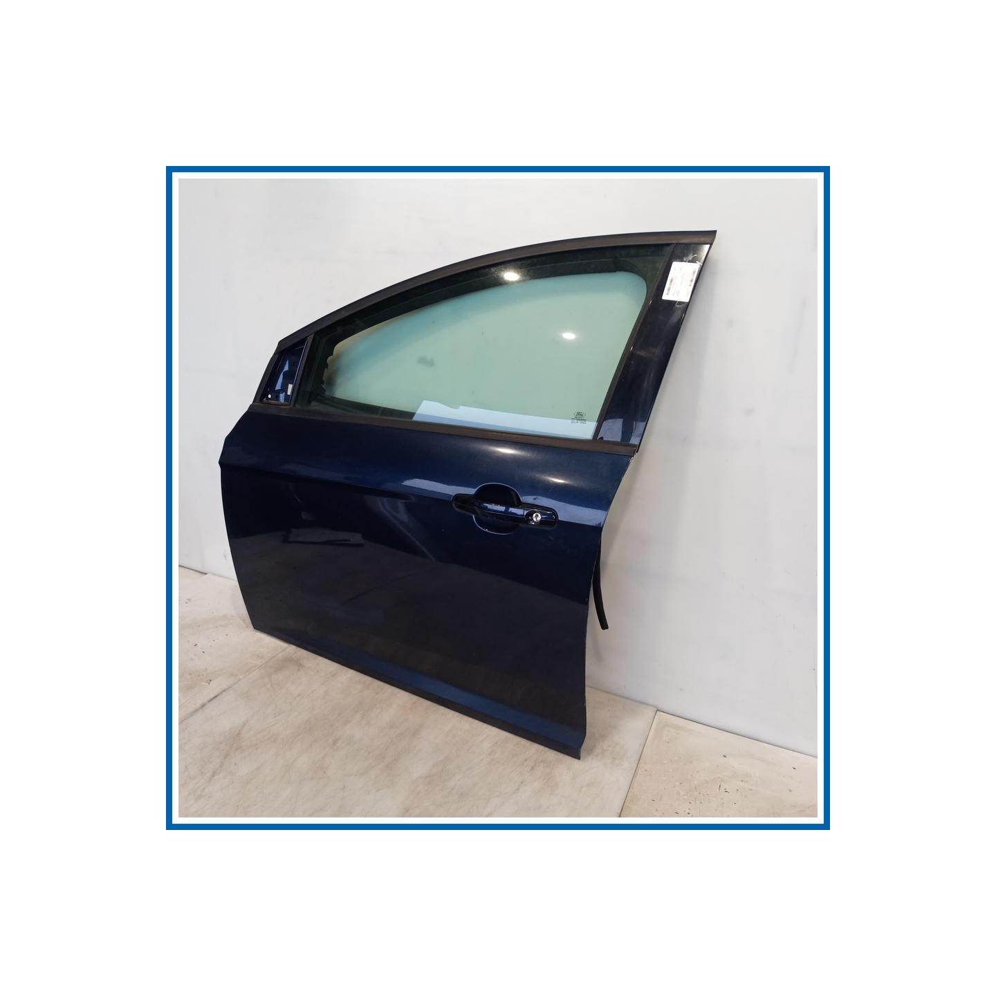Porta DOOR ASSY - FRONT | sx. | ant. FORD Focus IV