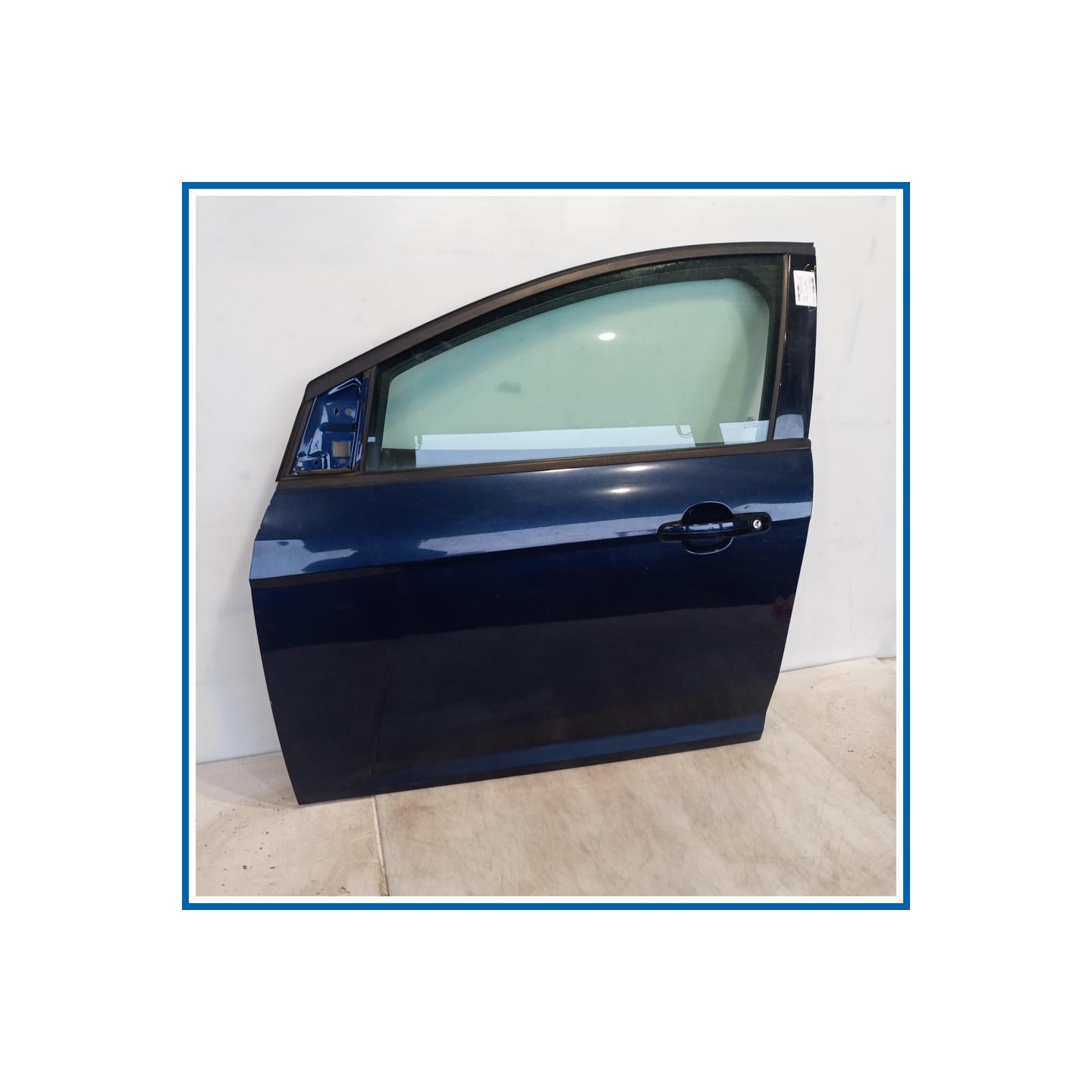 Porta DOOR ASSY - FRONT | sx. | ant. FORD Focus IV
