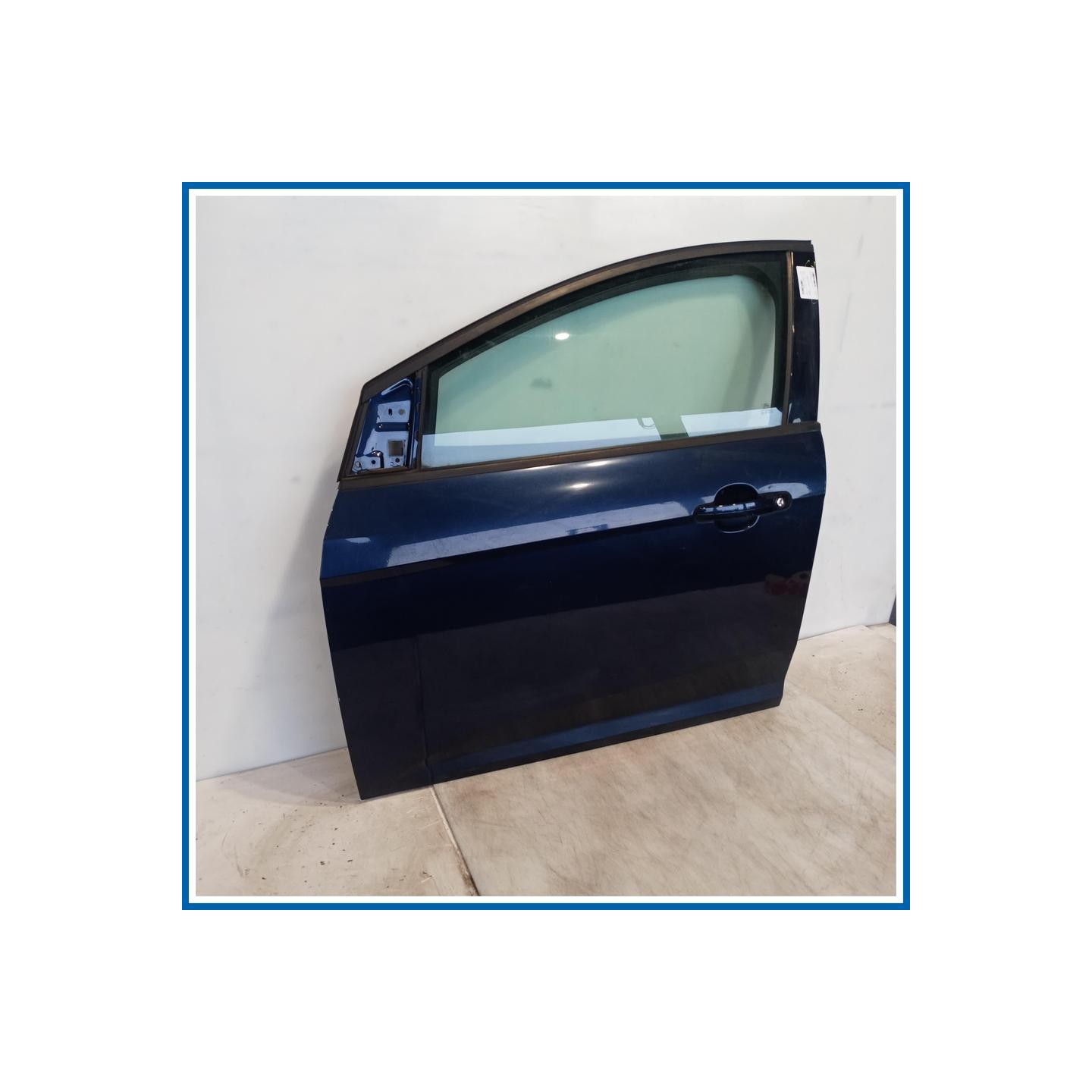Porta DOOR ASSY - FRONT | sx. | ant. FORD Focus IV