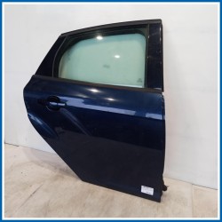 Porta Door Assy - Rear - Less Hinges | dx. | post. FORD Focus IV