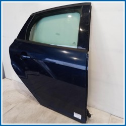Porta Door Assy - Rear - Less Hinges | dx. | post. FORD Focus IV