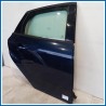 Porta Door Assy - Rear - Less Hinges | dx. | post. FORD Focus IV