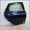 Porta Door Assy - Rear - Less Hinges | dx. | post. FORD Focus IV