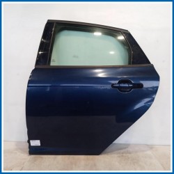 Porta Door Assy - Rear - Less Hinges | sx. | post. FORD Focus IV
