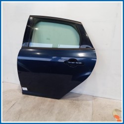 Porta Door Assy - Rear - Less Hinges | sx. | post. FORD Focus IV
