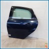 Porta Door Assy - Rear - Less Hinges | sx. | post. FORD Focus IV