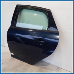Porta Door Assy - Rear - Less Hinges | sx. | post. FORD Focus IV