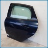 Porta Door Assy - Rear - Less Hinges | sx. | post. FORD Focus IV