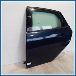Porta Door Assy - Rear - Less Hinges | sx. | post. FORD Focus IV