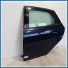 Porta Door Assy - Rear - Less Hinges | sx. | post. FORD Focus IV