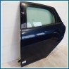 Porta Door Assy - Rear - Less Hinges | sx. | post. FORD Focus IV