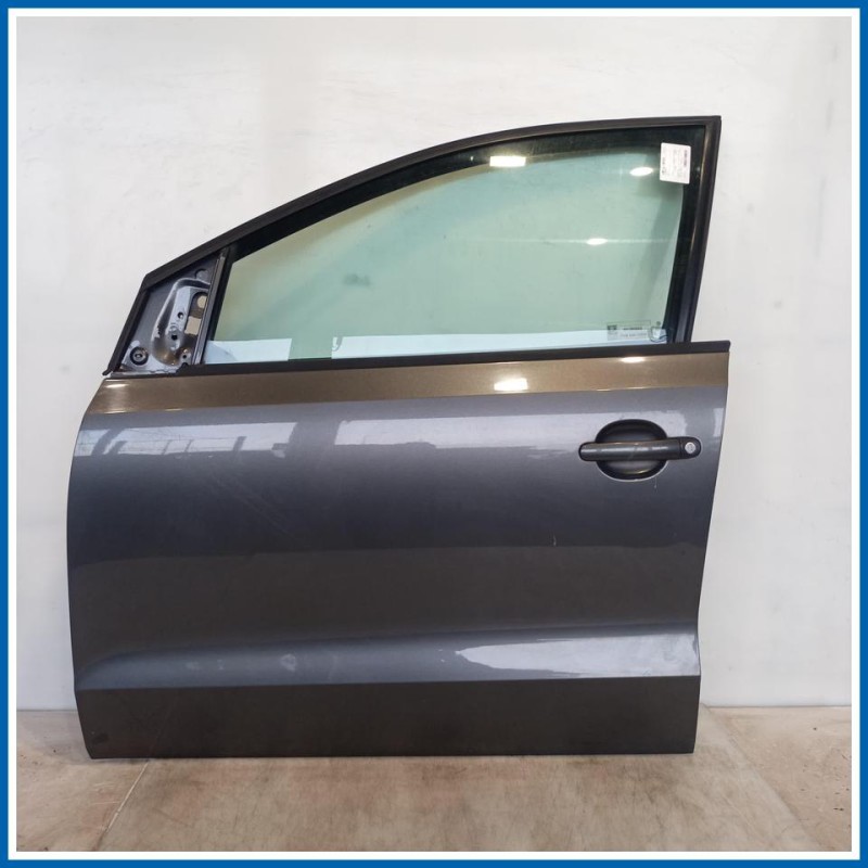 Porta . | sx. | ant. VOLKSWAGEN Polo VI