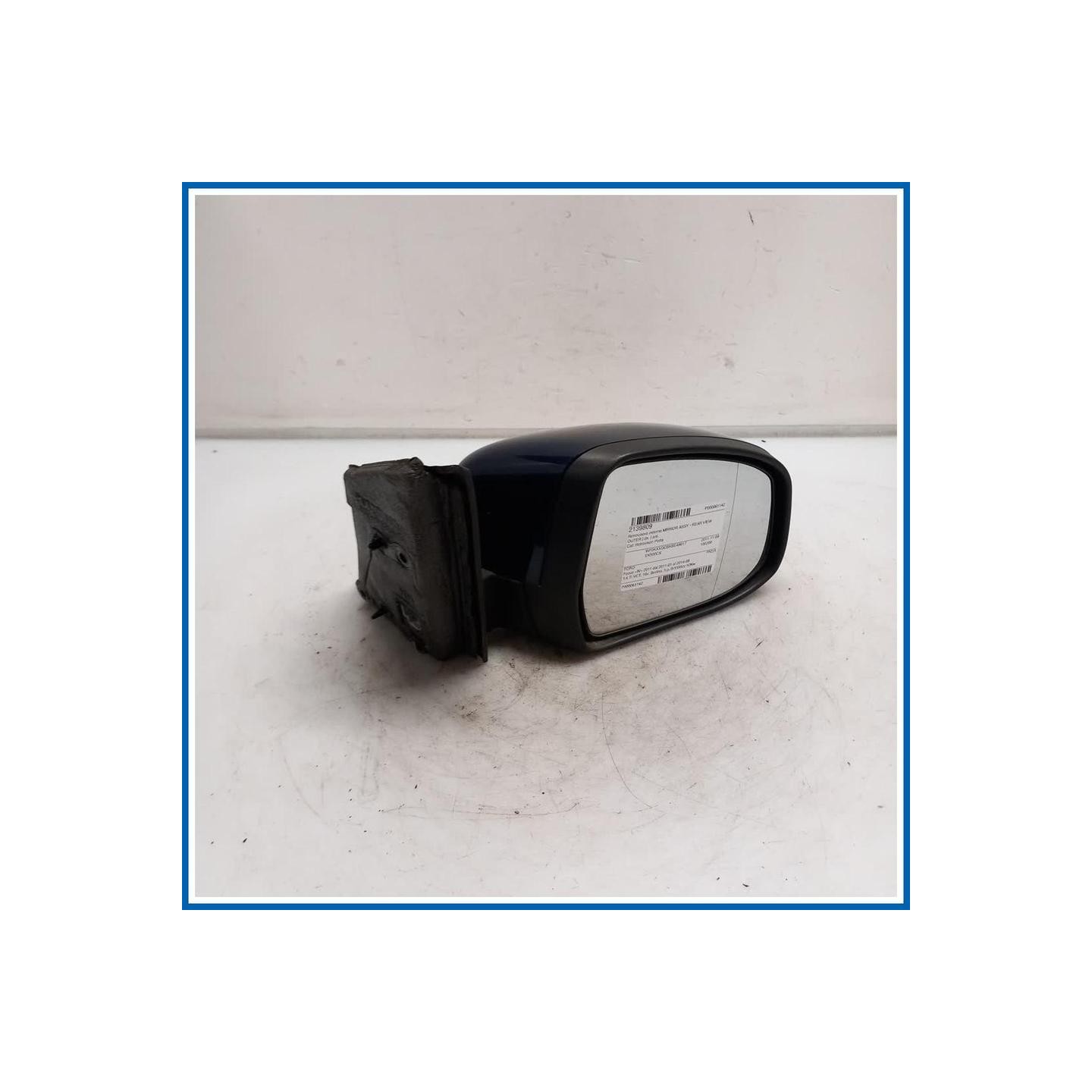 Retrovisore esterno MIRROR ASSY - REAR VIEW OUTER | dx. | ant. FORD Focus IV