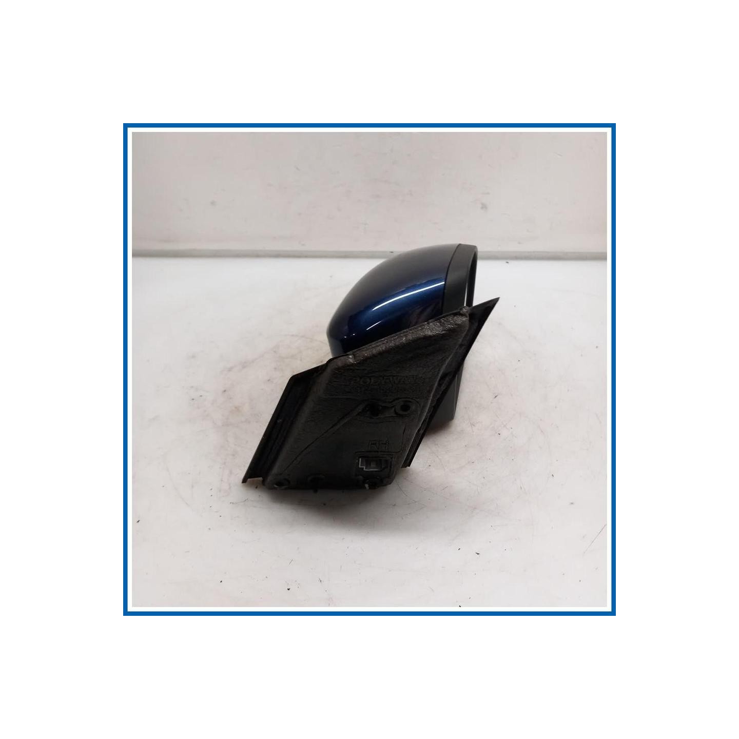 Retrovisore esterno MIRROR ASSY - REAR VIEW OUTER | dx. | ant. FORD Focus IV