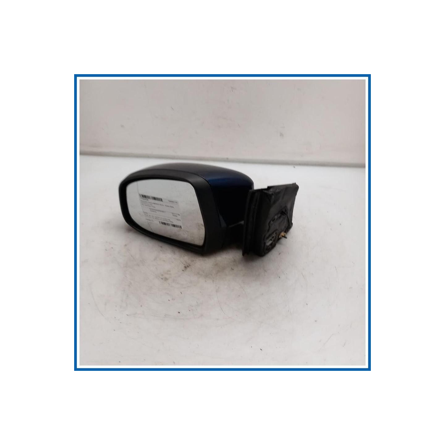 Retrovisore esterno MIRROR ASSY - REAR VIEW OUTER | sx. | ant. FORD Focus IV