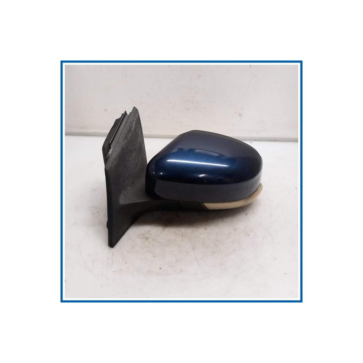 Retrovisore esterno MIRROR ASSY - REAR VIEW OUTER | sx. | ant. FORD Focus IV