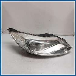 Proiettore HEADLAMP ASSY | dx. | ant. FORD Focus IV